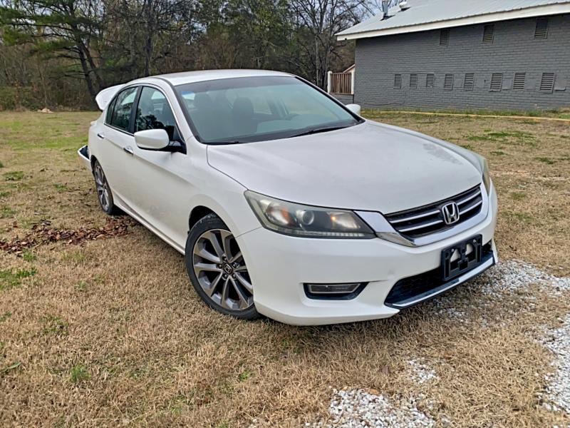 2013 HONDA ACCORD SPO #3305416430