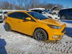 Lot #3305395313 2015 FORD FOCUS ST