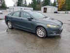 Lot #3304849585 2016 FORD FUSION SE
