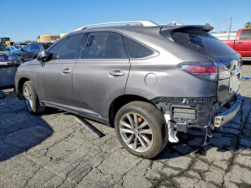 2013 LEXUS RX 350 #3315547865