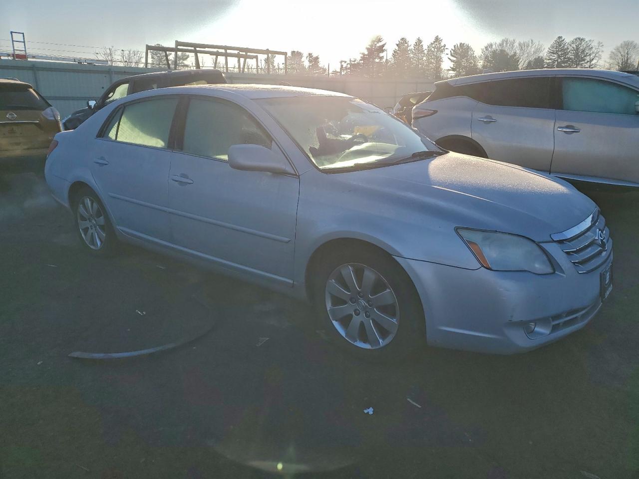 Lot #3318873002 2007 TOYOTA AVALON XL