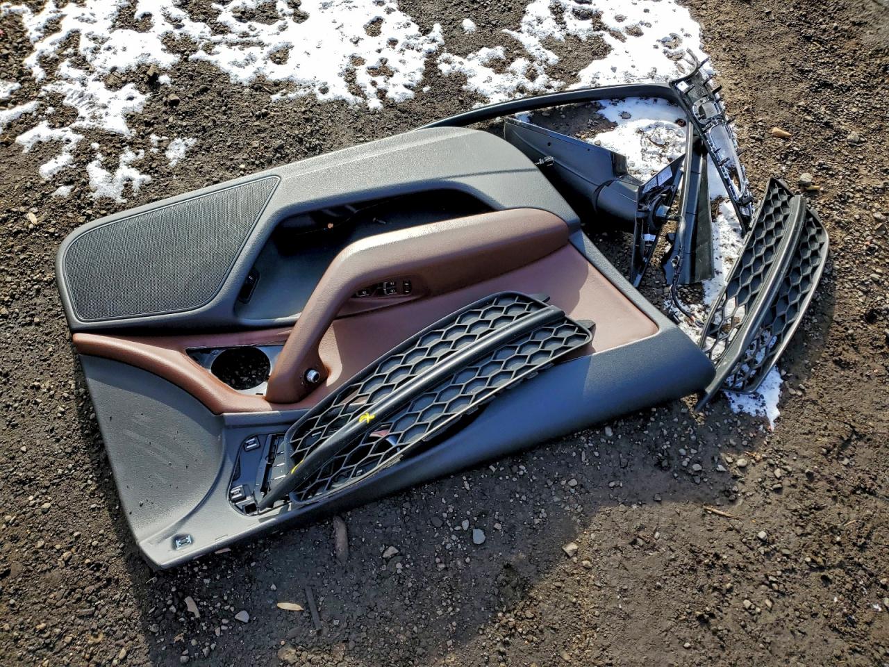 AUDI A6 PREMIUM PLUS