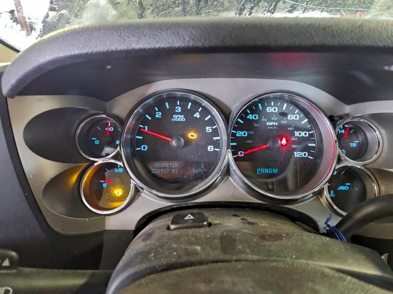 GMC SIERRA K1500 SLE