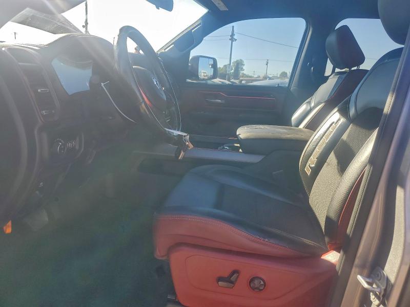 2019 RAM 1500 REBEL #3305446077