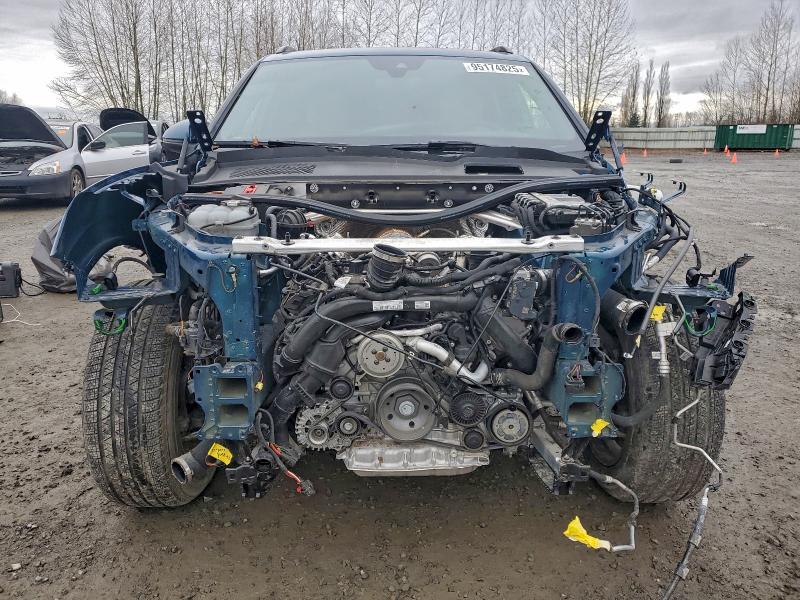 2024 PORSCHE CAYENNE #3305640766