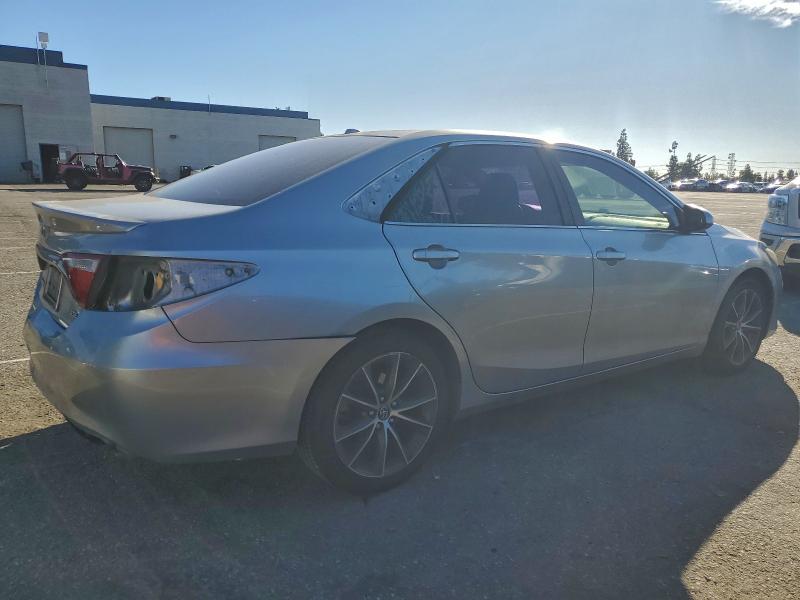 2015 TOYOTA CAMRY LE #3304889544