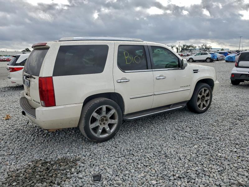2007 CADILLAC ESCALADE #3302730016