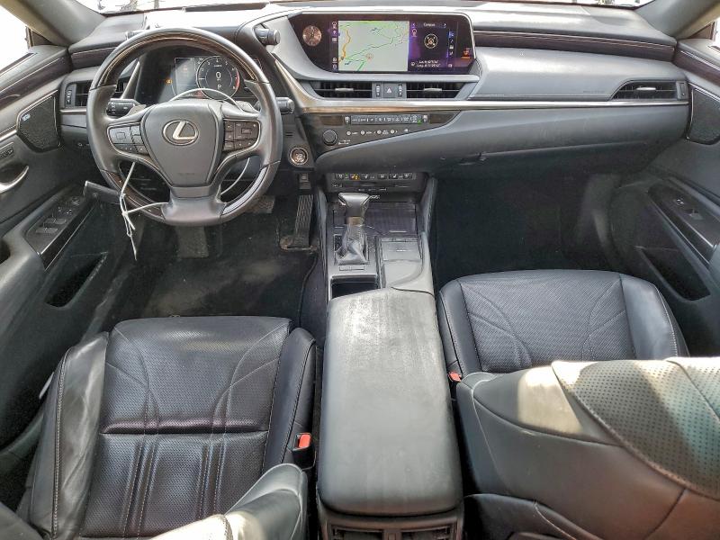 2019 LEXUS ES 350 #3311622320