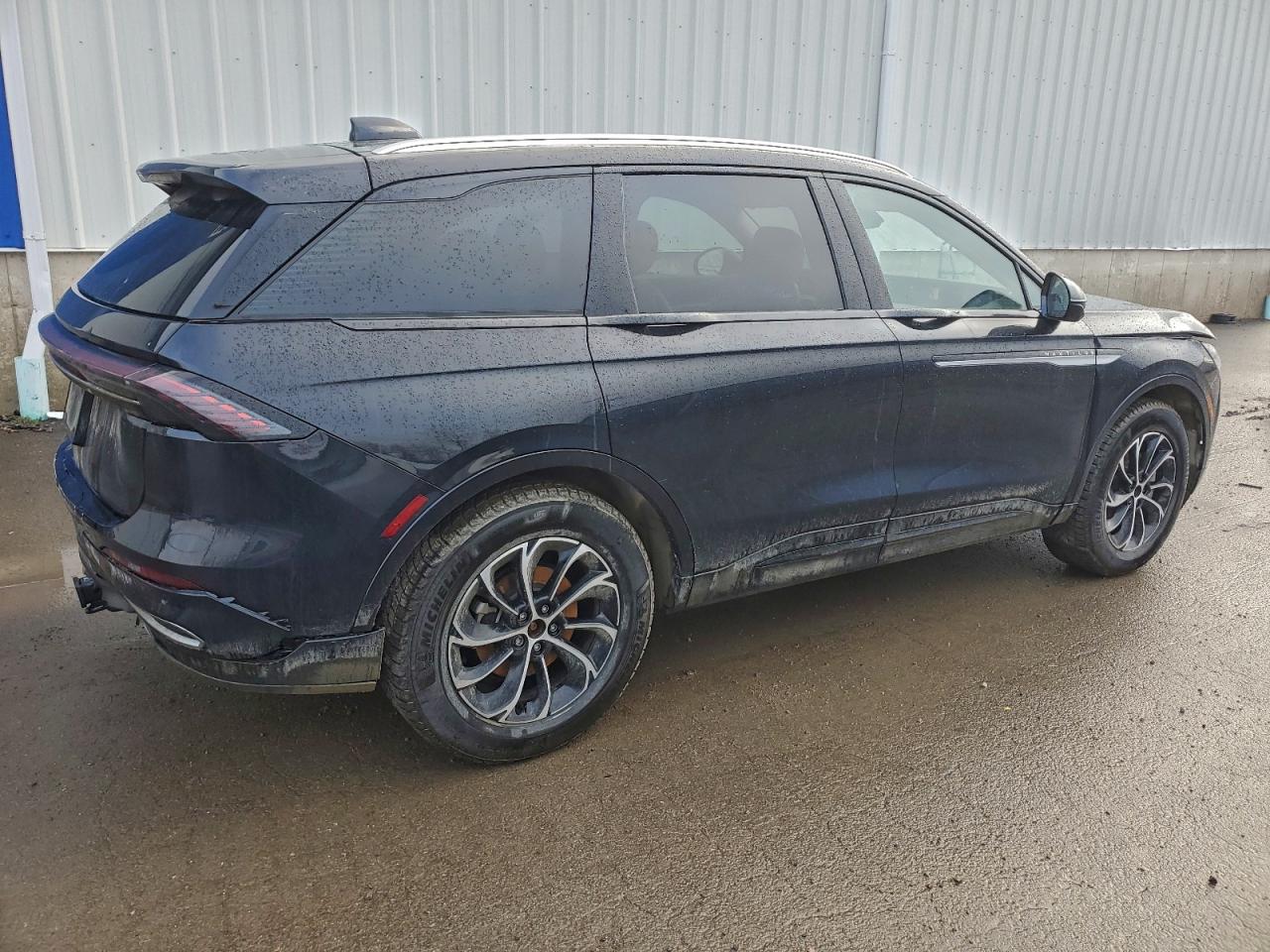 LINCOLN NAUTILUS RESERVE