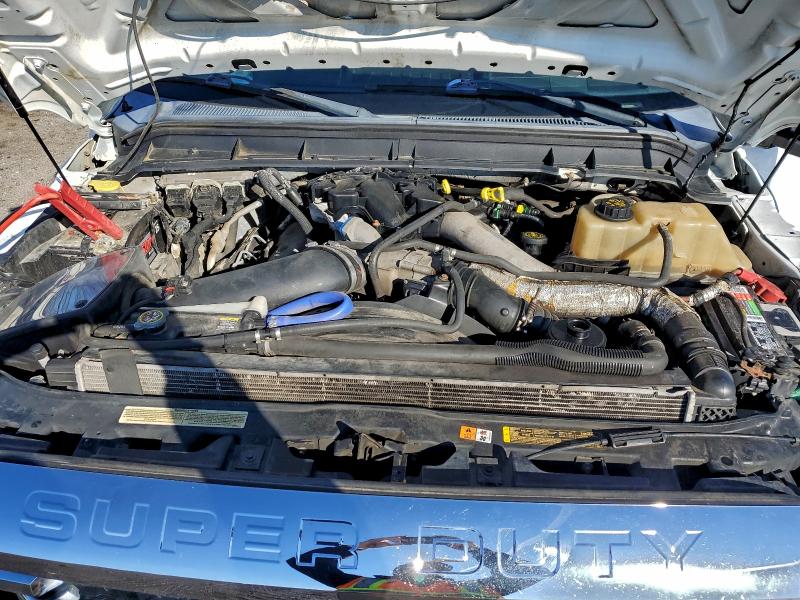 2011 FORD F350 SUPER #3303784418