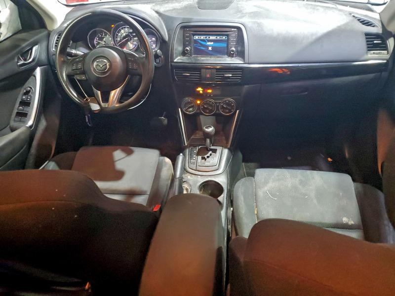 2013 MAZDA CX-5 SPORT #3305393309