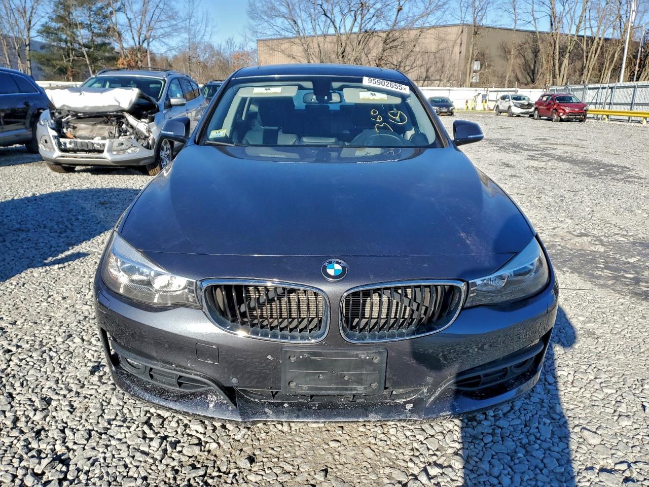 BMW 3 SERIES GT XIGT SULEV