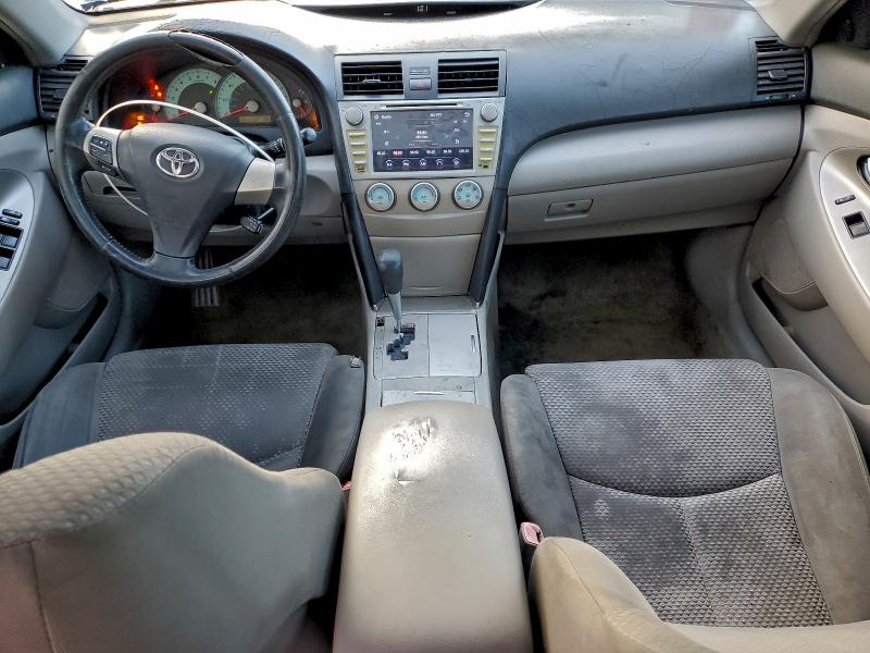 2008 TOYOTA CAMRY CE #3310321001