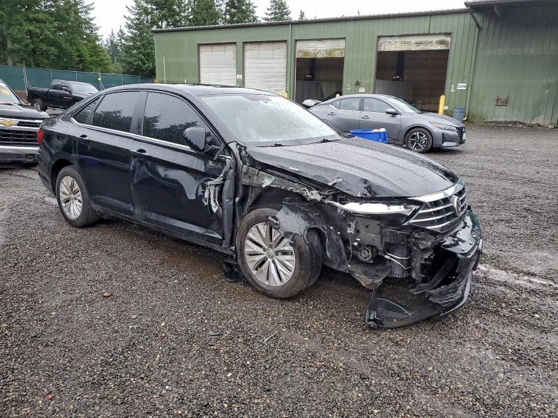2019 VOLKSWAGEN JETTA S #3304550470