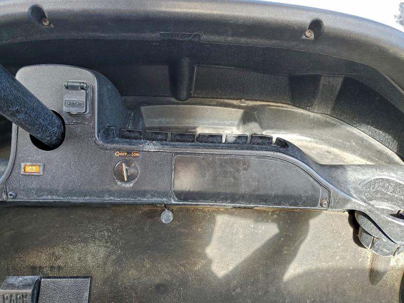 2022 CLUB CAR TEMPO FLA #3304530508