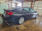 Lot #3318892917 2025 CHEVROLET MALIBU LT