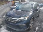 Lot #3305303313 2017 HONDA PILOT EX