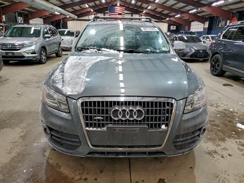 2012 AUDI Q5 PREMIUM #3305585112