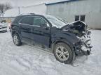 Lot #3309438970 2014 CHEVROLET EQUINOX LT