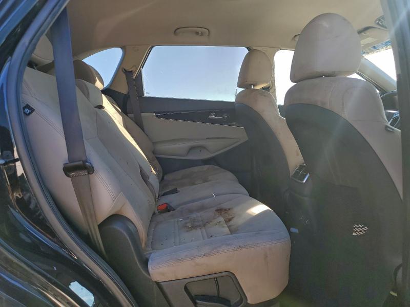 2019 KIA SORENTO LX #3311722224