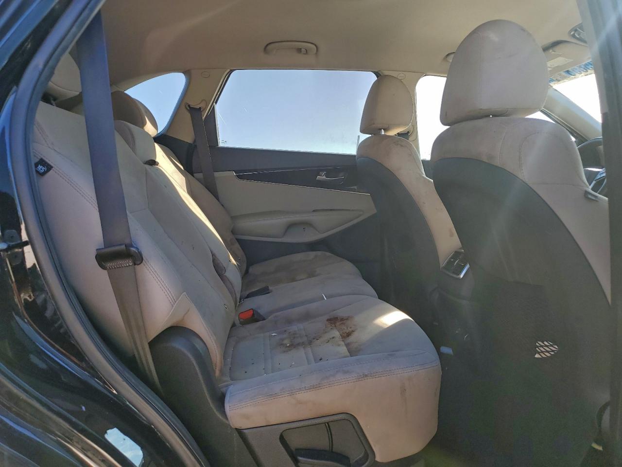 Lot #3311722224 2019 KIA SORENTO LX