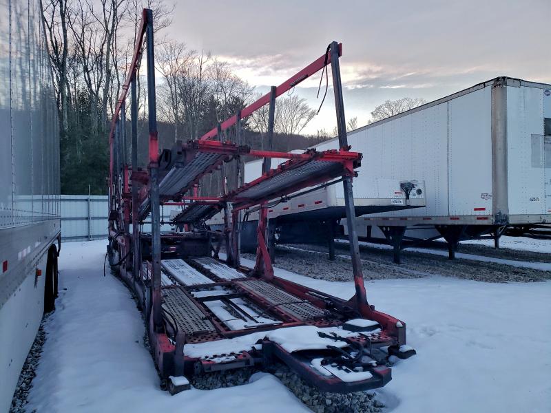 2009 COTTRELL TRAILER #3319950162