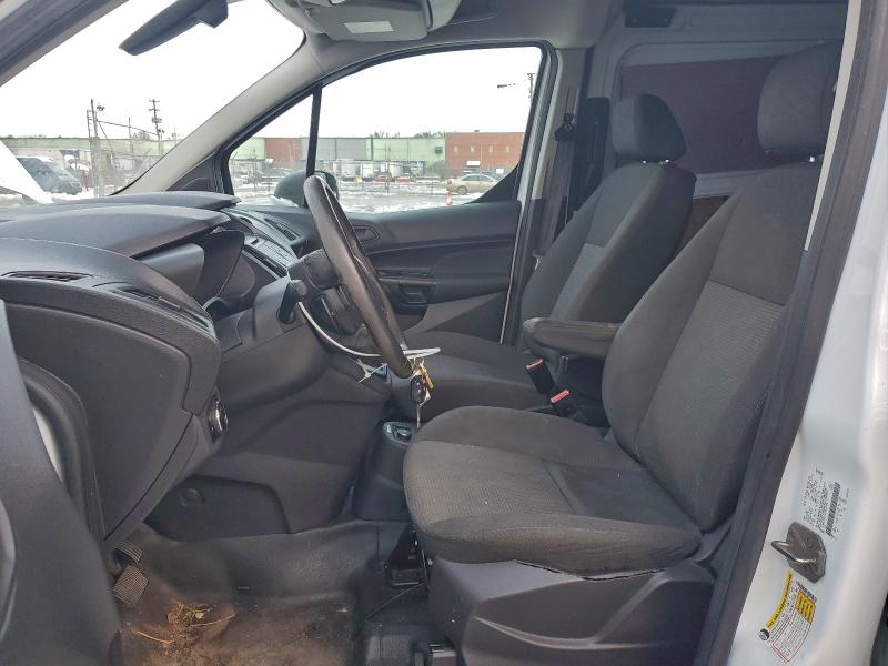 2017 FORD TRANSIT CO #3304672915