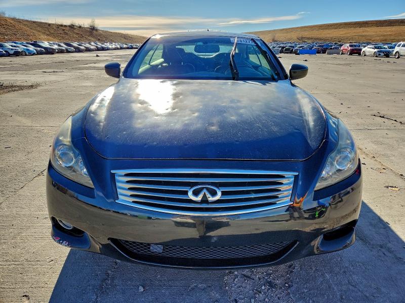 2014 INFINITI Q60 BASE #3319147254