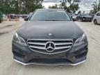 Lot #3305365344 2014 MERCEDES-BENZ E 350 4MAT