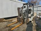 Lot #3311560239 2012 NISS FORKLIFT