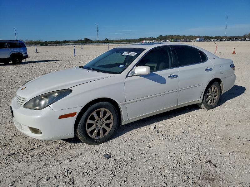 2003 LEXUS ES 300 #3311653263