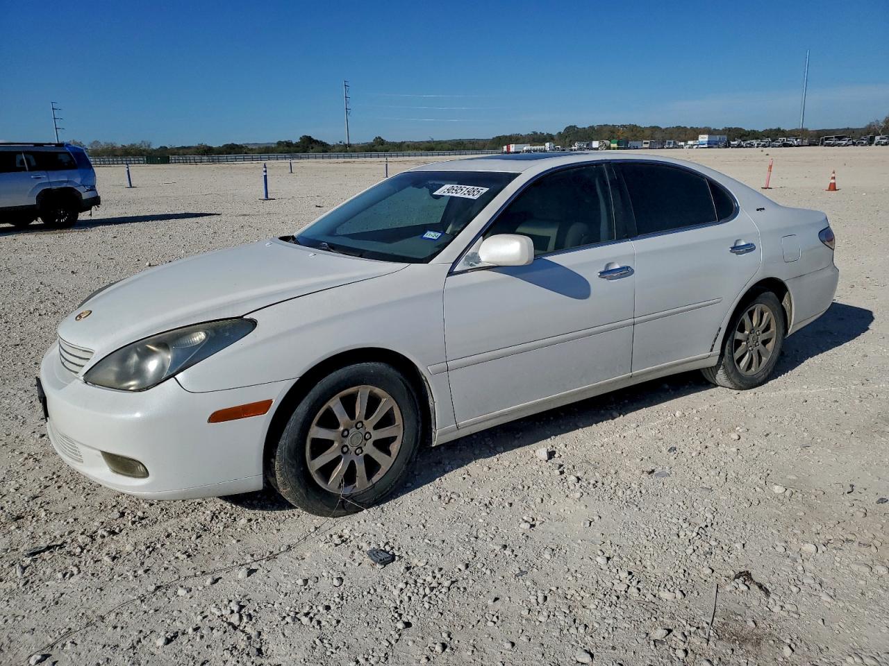 Lot #3311653263 2003 LEXUS ES 300