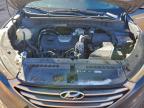 Lot #3304007643 2017 HYUNDAI TUCSON LIM