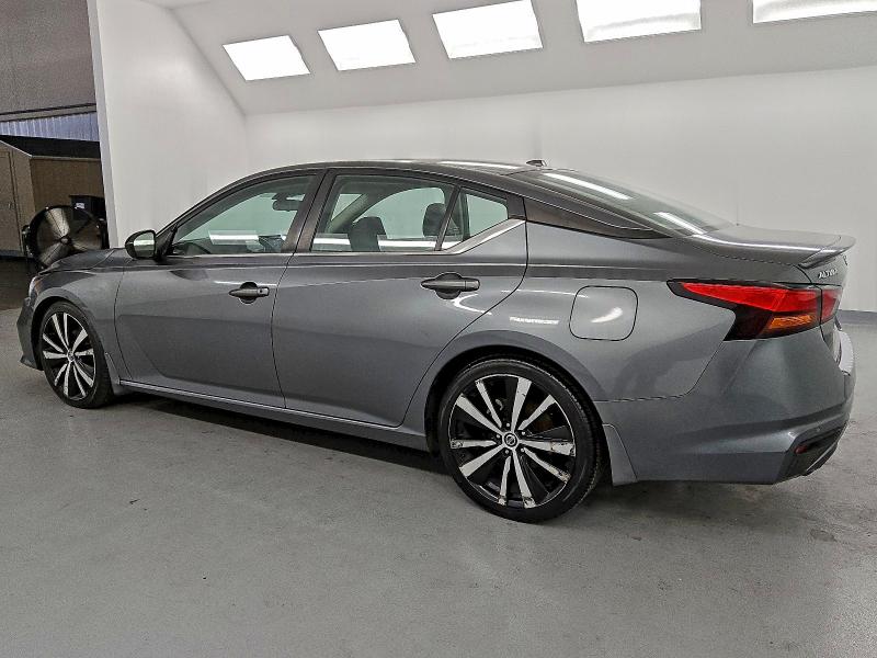 2021 NISSAN ALTIMA SR #3303893710