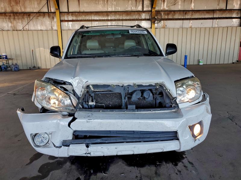 2008 TOYOTA 4RUNNER SR #3310664737