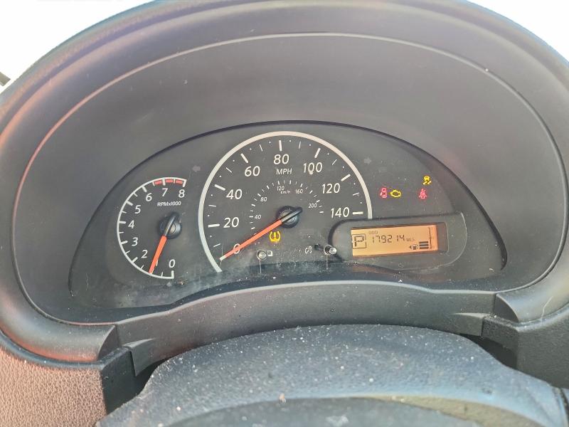 2015 NISSAN VERSA S #3316553494