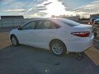 Lot #3317008222 2016 TOYOTA CAMRY LE