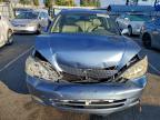 Lot #3309403013 2004 TOYOTA CAMRY LE