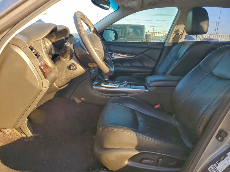 2015 INFINITI Q70L 3.7 #3312642229