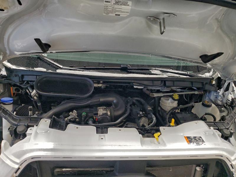 2024 FORD TRANSIT T- #3317016243