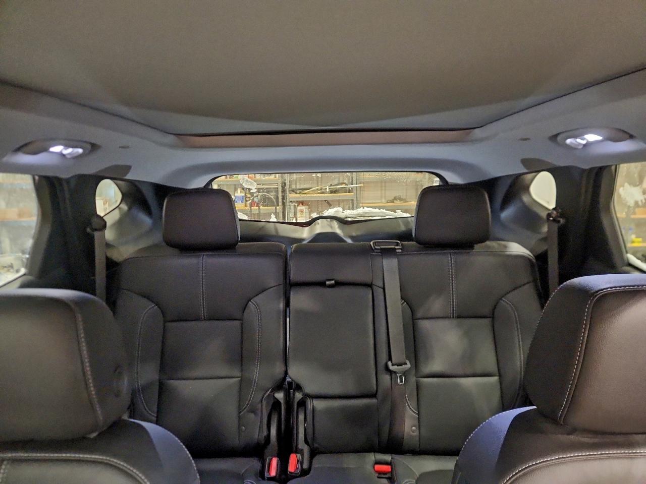 CHEVROLET BLAZER 3LT