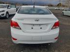 Lot #3312737118 2017 HYUNDAI ACCENT SE