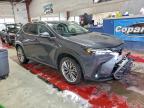 Lot #3305421462 2024 LEXUS NX 350 LUX
