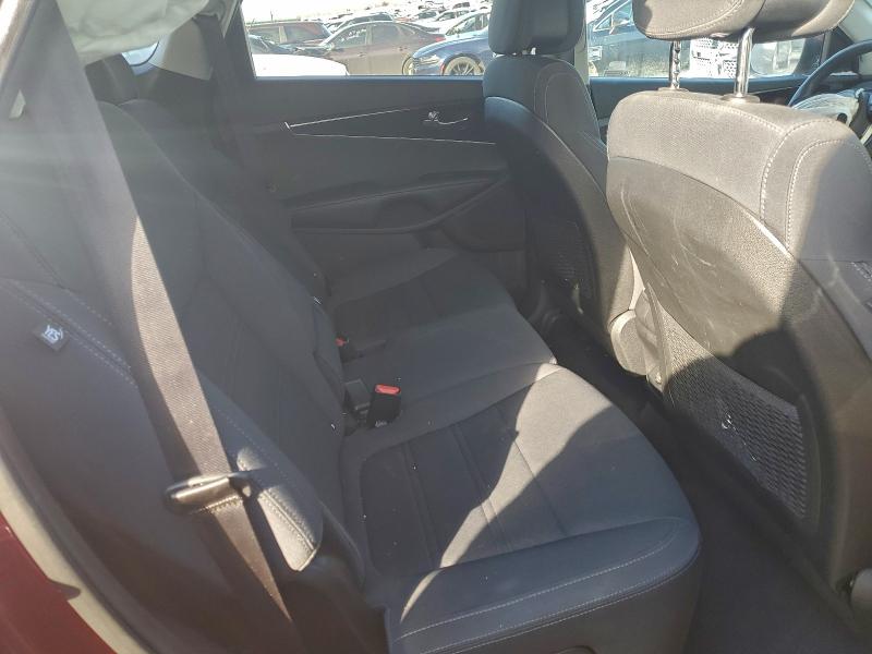 2017 KIA SORENTO LX #3304512441