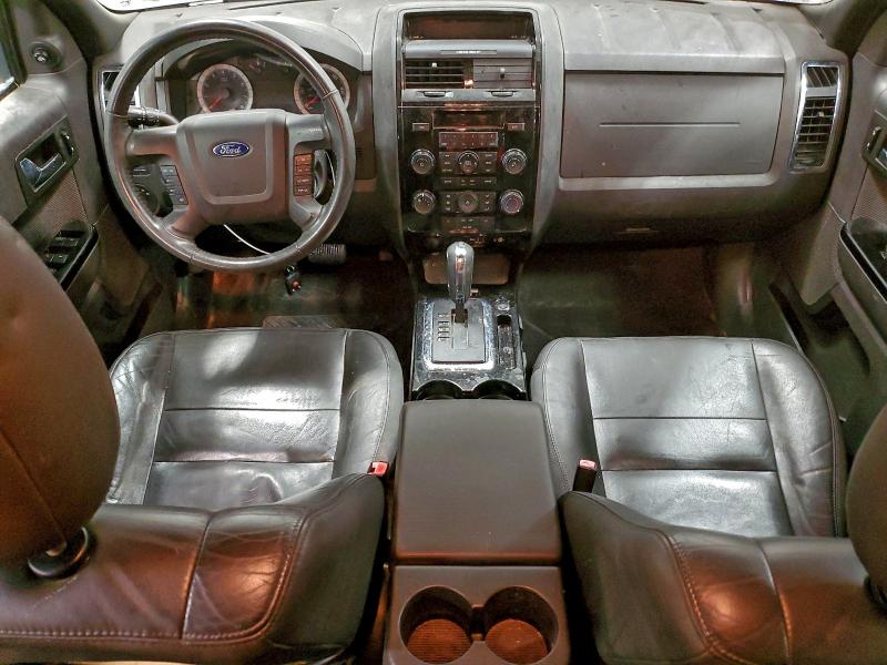 2010 FORD ESCAPE #3303993727