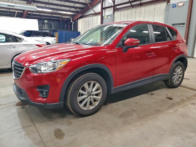 2016 MAZDA CX-5 TOURI #3303843531