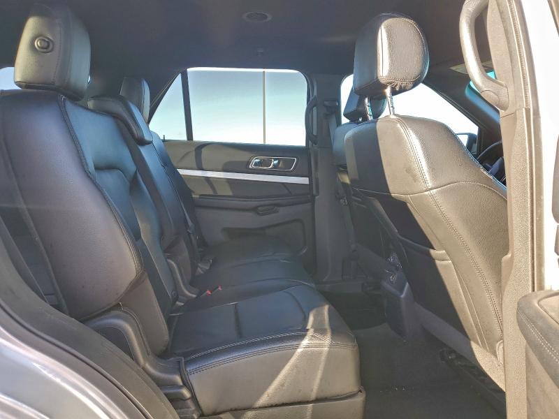 2016 FORD EXPLORER X #3316154352