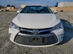 Lot #3309800338 2017 TOYOTA CAMRY LE