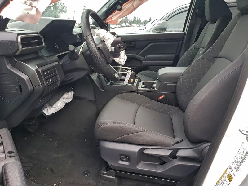 2025 TOYOTA TACOMA DOU #3302677025