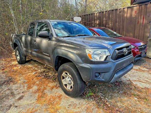 2013 TOYOTA TACOMA ACC #3318873930